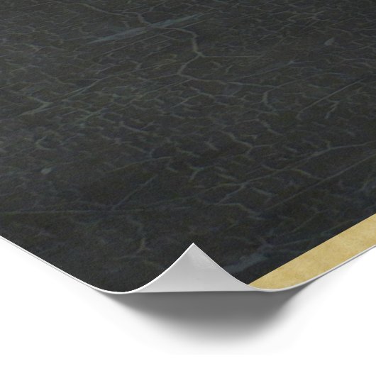 INGSOC 1984 Propaganda-Poster Poster (Hoek)