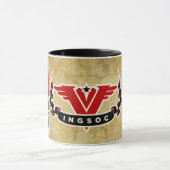 INGSOC-Mok Mok (Midden)