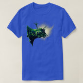 Ingvarr Skiff Classic TShirt (Design voorkant)