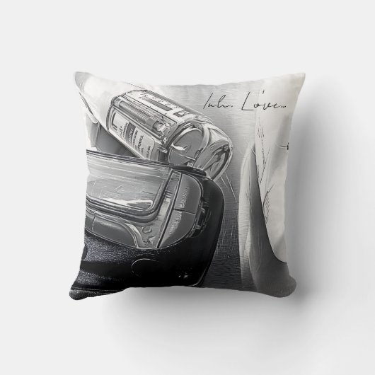 Inh. Liefde... 4 Kussen (Achterkant)