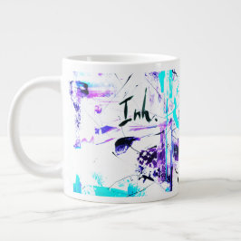 Inh. Love 2. Grote Koffiekop