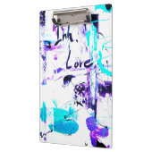 Inh. Love 2. Klembord (Links)