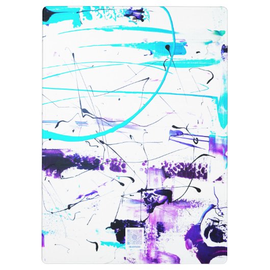 Inh. Love 2. Klembord (Achterkant)