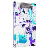 Inh. Love 2. Klembord (Rechts)