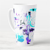 Inh. Love 2. Latte Mok (Linkerhoek)