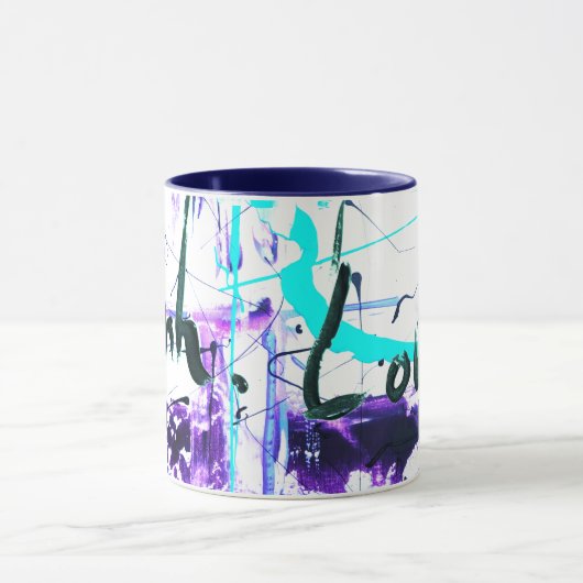 Inh. Love 2. Mok (Midden)