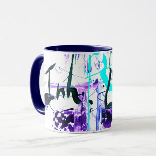 Inh. Love 2. Mok (Voorkant links)