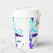 Inh. Love 2. Papieren Bekers (Links)