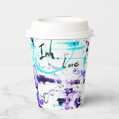 Inh. Love 2. Papieren Bekers (Achterkant)