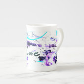 Inh. Love 2. Porselein Kop (Voorkant rechts)