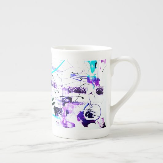 Inh. Love 2. Porselein Kop (Rechts)