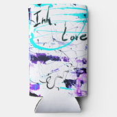 Inh. Love 2. Seltzer Blikjeskoeler (Achterkant)