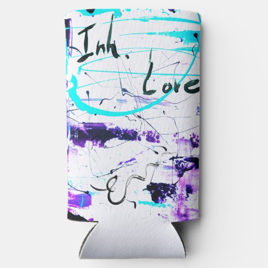 Inh. Love 2. Seltzer Blikjeskoeler (Achterkant)