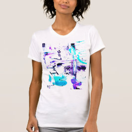 Inh. Love 2. T-shirt