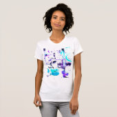 Inh. Love 2. T-shirt (Voorkant volledig)