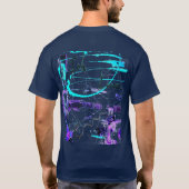 Inh. Love 2. T-shirt (Achterkant)