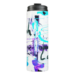 Inh. Love 2. Thermosbeker