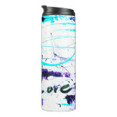 Inh. Love 2. Thermosbeker (Geroteerd rechts)