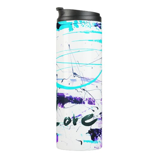 Inh. Love 2. Thermosbeker (Geroteerd rechts)