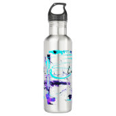 Inh. Love 2. Waterfles (Voorkant)