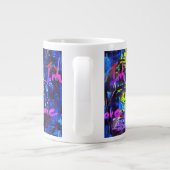 Inh. Love 3. Grote Koffiekop (Achterkant)