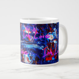 Inh. Love 3. Grote Koffiekop
