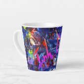 Inh. Love 3. Latte Mok (Linkerhoek)