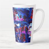 Inh. Love 3. Latte Mok (Rechts)