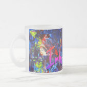 Inh. Love 3. Matglas Koffiemok (Links)