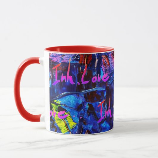 Inh. Love 3. Mok (Links)