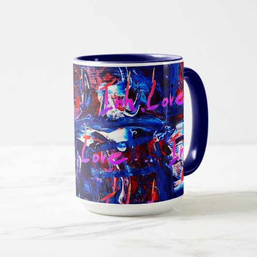 Inh. Love 3. Mok (Voorkant rechts)