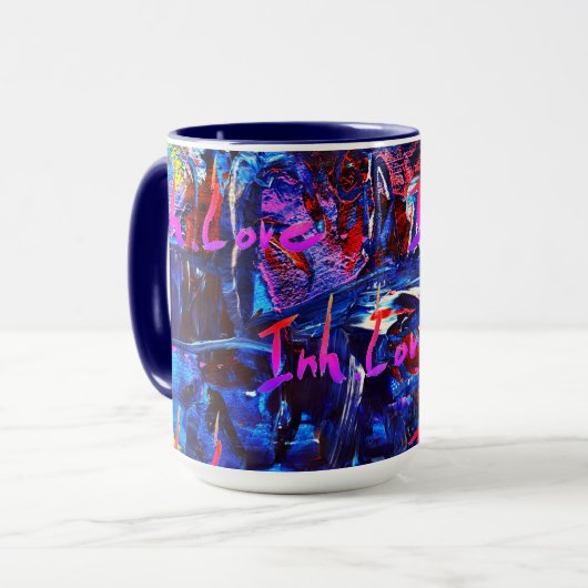 Inh. Love 3. Mok (Voorkant links)