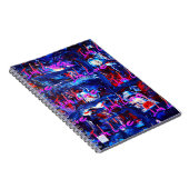 Inh. Love 3. Notitieboek (Rechterzijde)