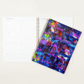 Inh. Love 3. Planner (Display)