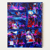 Inh. Love 3. Planner (Achterkant)