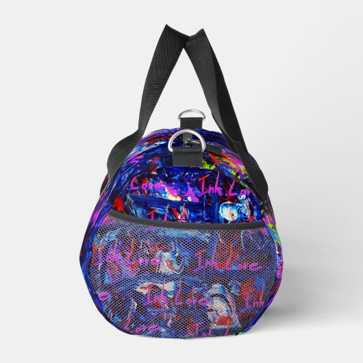 Inh. Love 3. Plunjezak (Rechts)