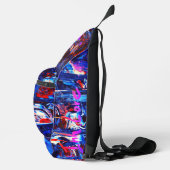 Inh. Love 3. Sling Bag (Rechts)