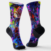 Inh. Love 3. Sokken (Gebogen)