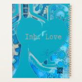 Inh. Love 4 Agenda (Achterkant)