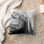 Inh. Love 4. Kussen (Deken)