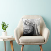 Inh. Love 4. Kussen (Stoel)