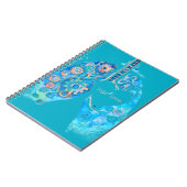 Inh. Love 4 Notitieboek (Linkerzijde)