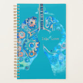 Inh. Love 4 Planner (Voorkant)