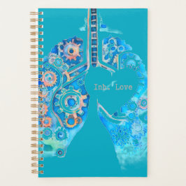 Inh. Love 4 Planner