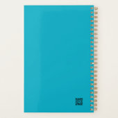 Inh. Love 4 Planner (Achterkant)