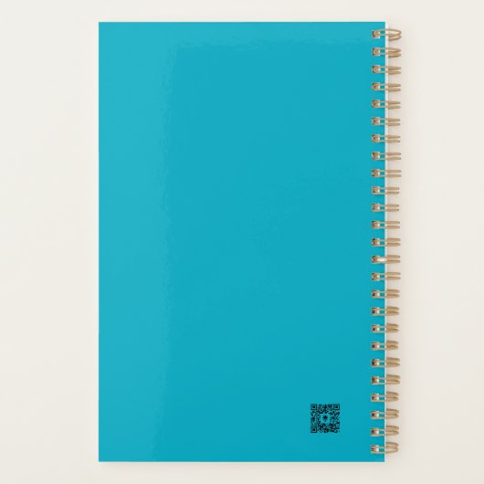 Inh. Love 4 Planner (Achterkant)