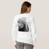 Inh. Love 4. T-shirt (Achterkant volledig)