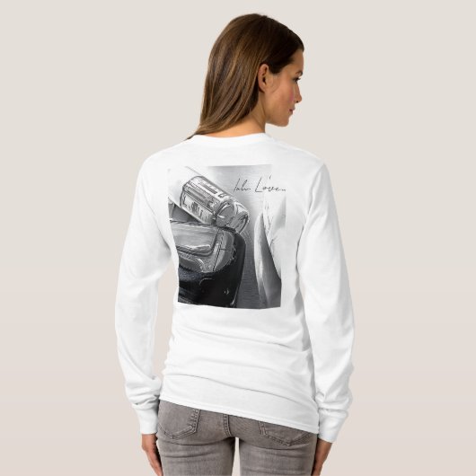 Inh. Love 4. T-shirt (Achterkant volledig)
