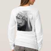 Inh. Love 4. T-shirt (Achterkant)