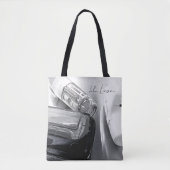 Inh. Love 4. Tote Bag (Voorkant)